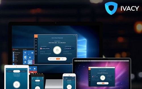ivacy vpn download for pc